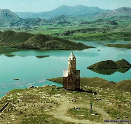 ძორძორის სამლოცველო