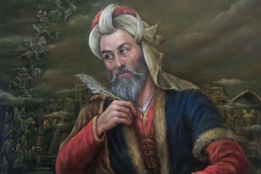 ნიზამი განჯელი
